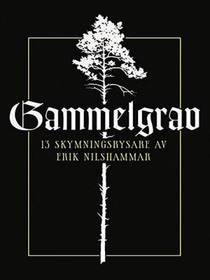 cover image of Gammelgrav